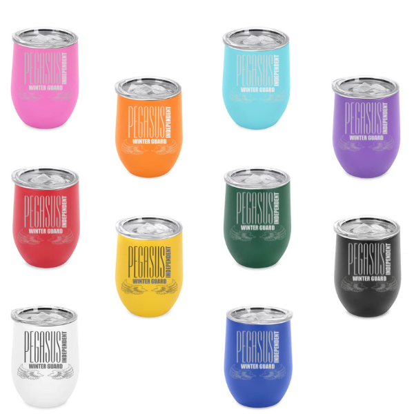 Pegasus Independent 12oz Beverage Holder