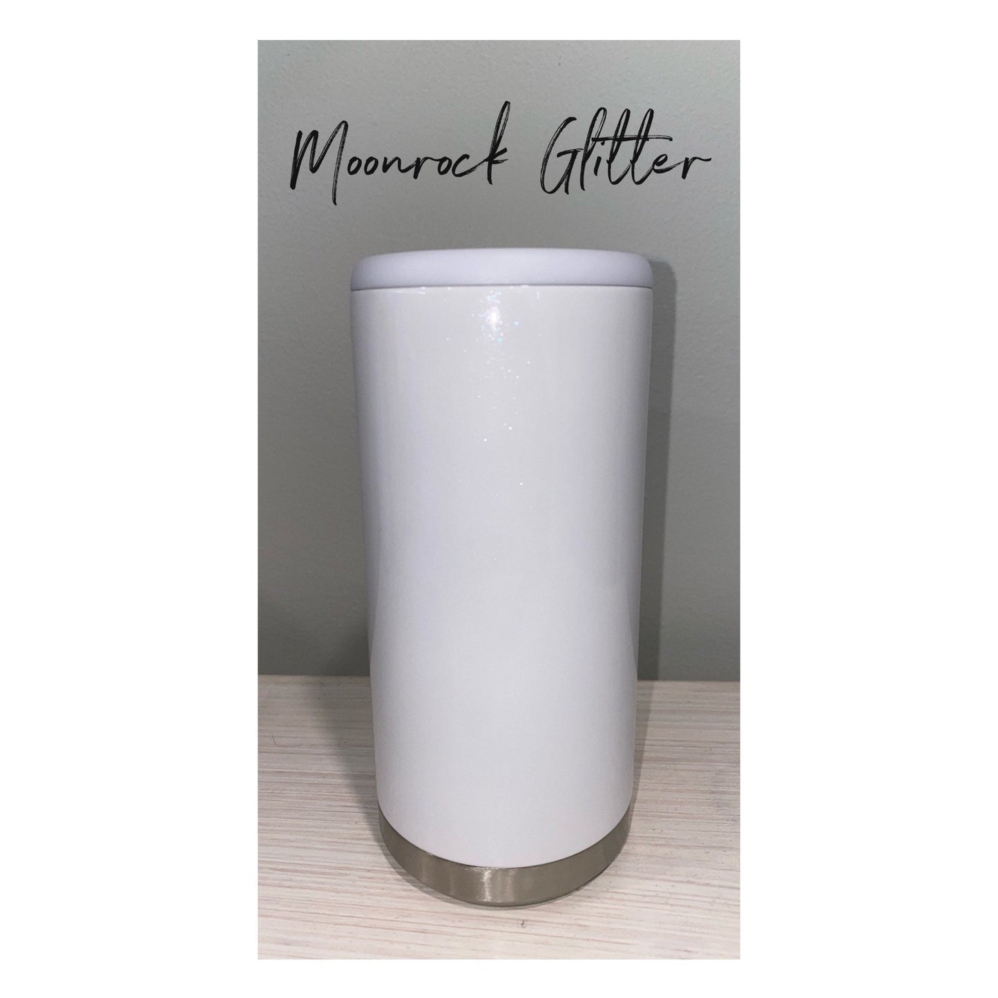 Sunflower Slim Can Cooler | Hard Seltzer Cooler | Slim Can Cooler