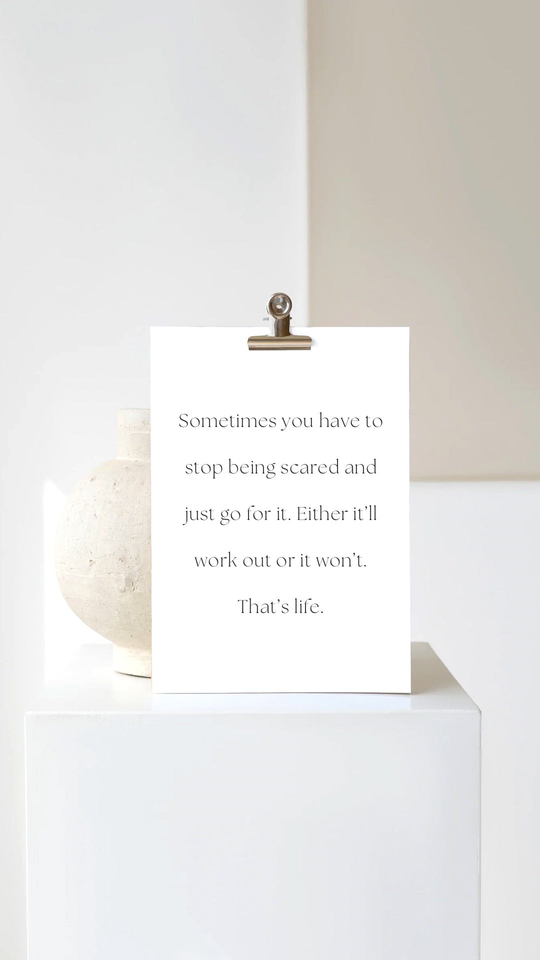 Cheetah Print Beer Can Glass