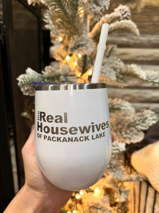 The Real Housewives of Packanack Lake