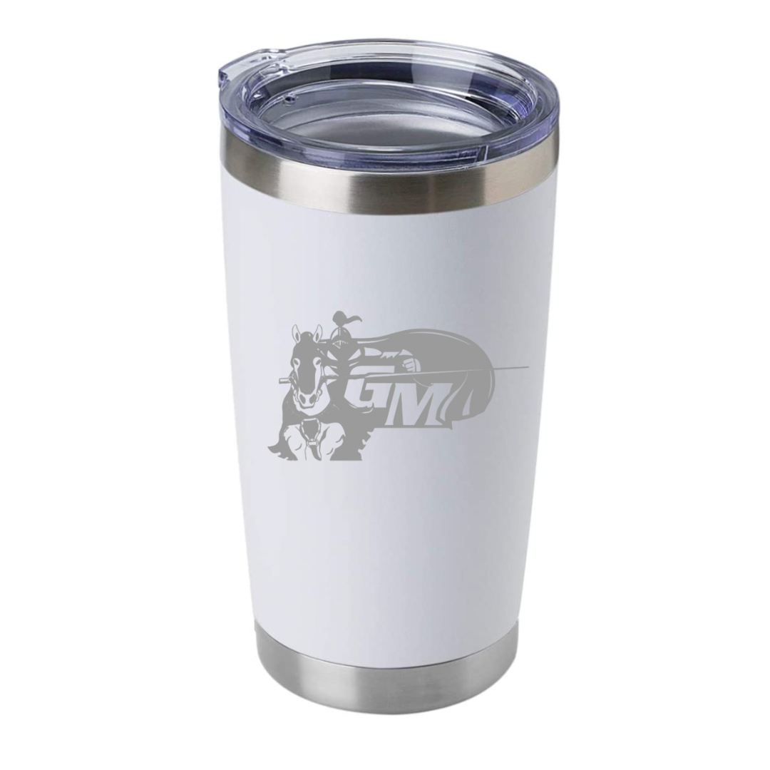 General McLane Tumbler