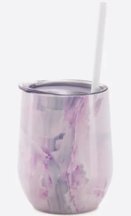 Laser Engraved The Real Housewives Of Your Town Wine Tumbler