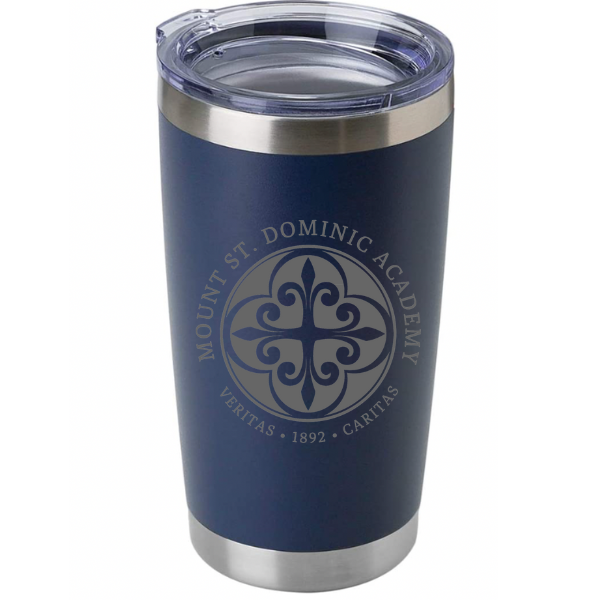 Mount Saint Dominic Tumbler