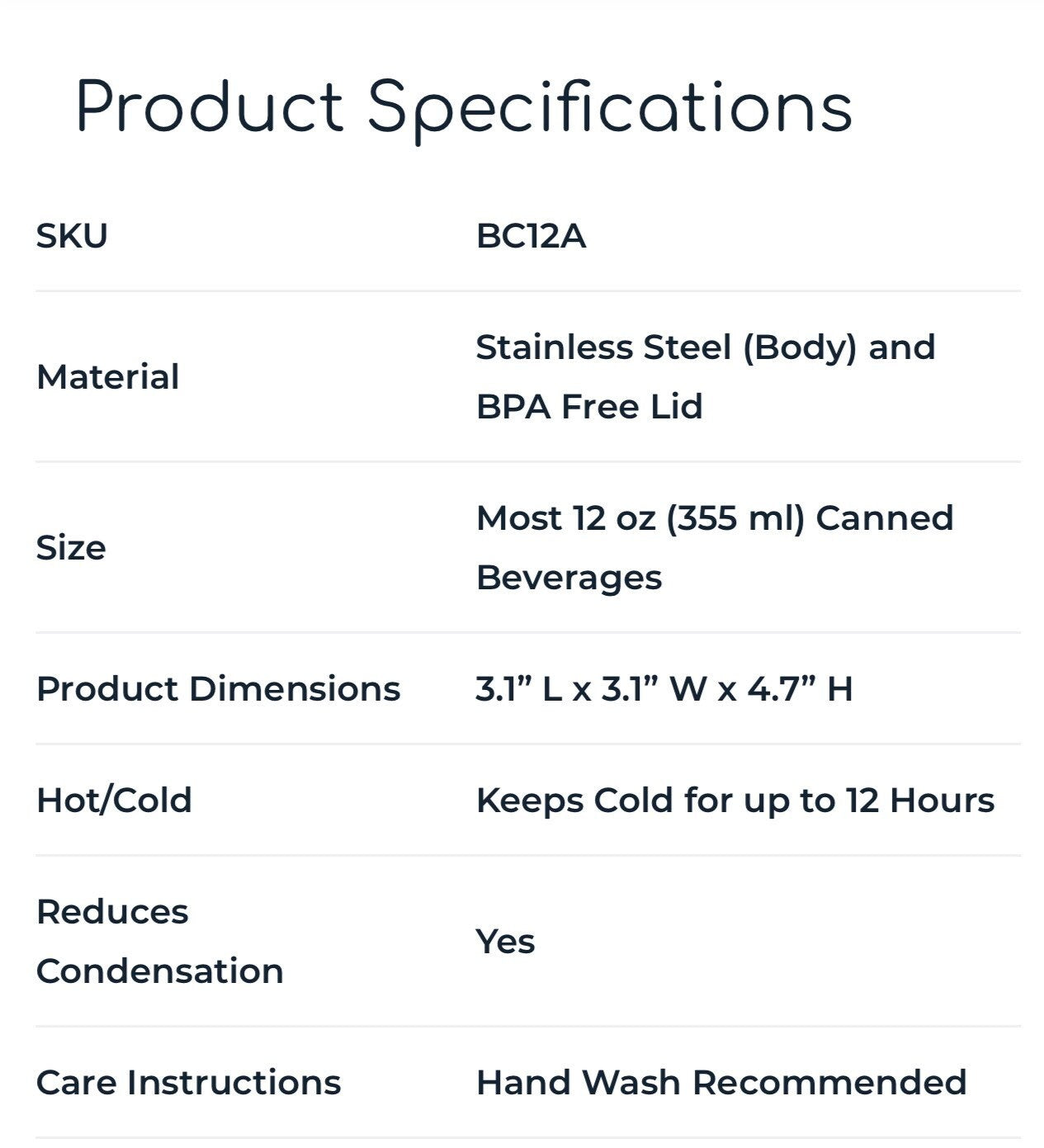 Personalized Engraved Beer Can Cooler | Beer Cooler | Can Cooler | Beer Can Holder | Gift for Him