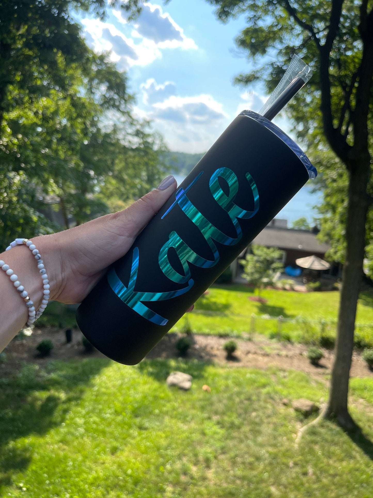 Nurse Tumbler, Gift for Health Care Worker Tumbler, Gift for a nurse, 20 oz Tumbler